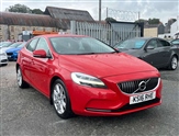 Used Volvo V40