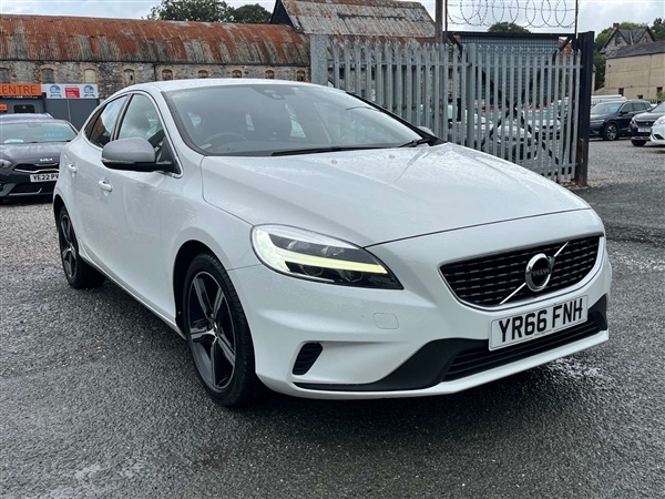 Large image for the Used Volvo V40