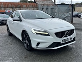 Used Volvo V40