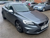 Used Volvo V40