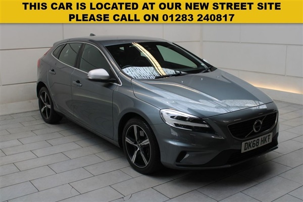 Large image for the Used Volvo V40