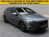 Used Volvo V40