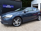 Used Volvo V40