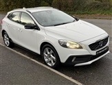Used Volvo V40 Used Volvo V40