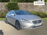 Used Volvo V40