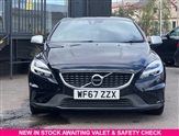 Used Volvo V40