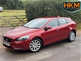 Volvo V40 Image 1