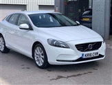 Used Volvo V40