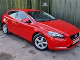 Used Volvo V40