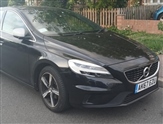 Used Volvo V40