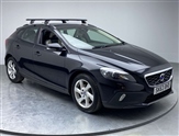 Used Volvo V40