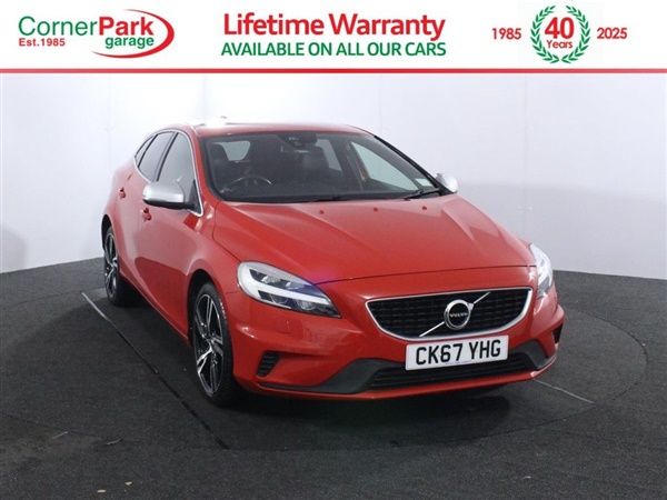 Large image for the Used Volvo V40