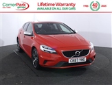 Used Volvo V40
