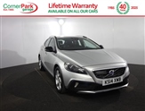 Used Volvo V40