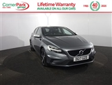 Used Volvo V40