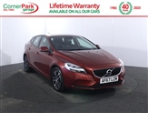 Used Volvo V40 Used Volvo V40