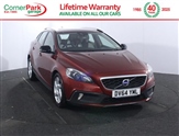 Used Volvo V40 Used Volvo V40