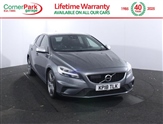 Used Volvo V40