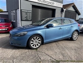 Used Volvo V40