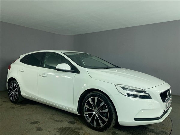 Large image for the Used Volvo V40