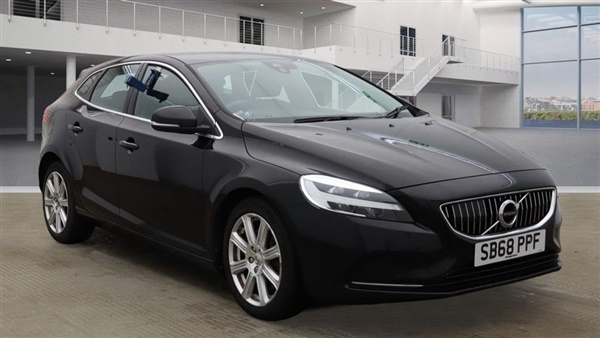 Large image for the Used Volvo V40