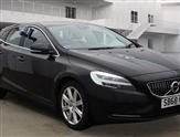 Volvo V40 Image 1
