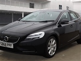 Volvo V40 Image 2