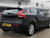 Volvo V40 Image 4