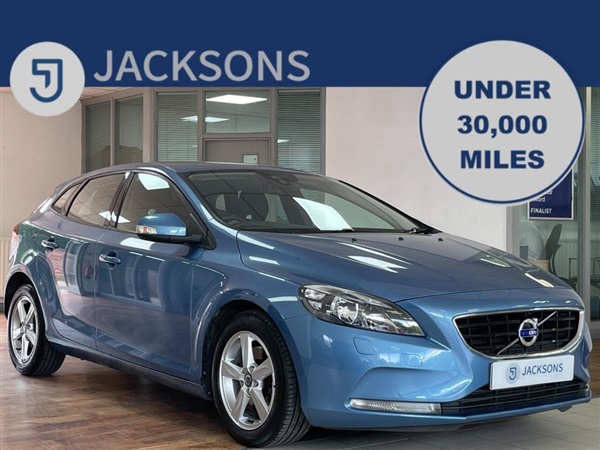 Large image for the Used Volvo V40