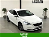 Used Volvo V40