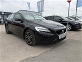 Used Volvo V40