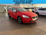 Used Volvo V40