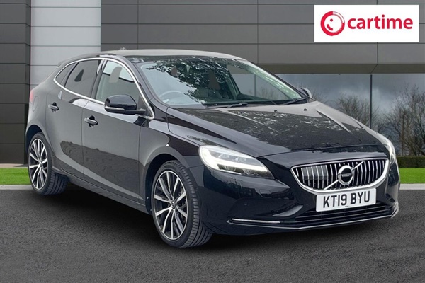 Large image for the Used Volvo V40