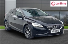 Used Volvo V40