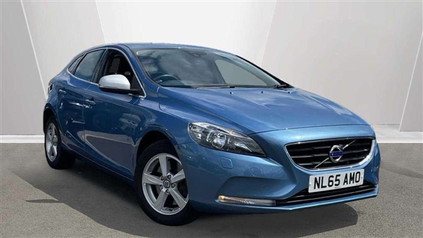 Large image for the Used Volvo V40