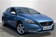 Used Volvo V40