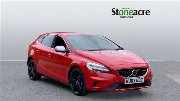 Large image for the Used Volvo V40