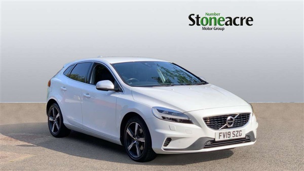 Large image for the Used Volvo V40