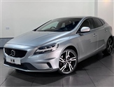 Used Volvo V40