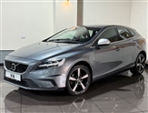 Used Volvo V40