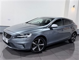 Used Volvo V40