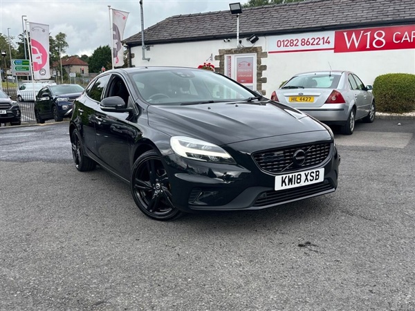 Large image for the Used Volvo V40
