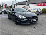 Used Volvo V40