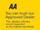 Used Volvo V40