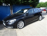 Used Volvo V40