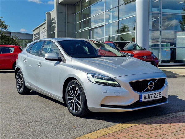 Large image for the Used Volvo V40