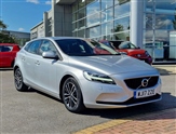 Volvo V40 Image 1