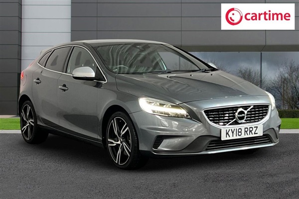 Large image for the Used Volvo V40