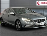Volvo V40 Image 1
