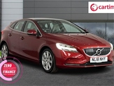 Volvo V40 Image 1